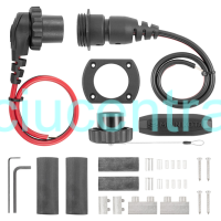 Minn Kota jungtis MKR-28 Minn Kota jungtis MKR-28